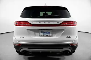 Lincoln MKC 2015 4dr SUV