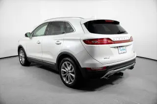 Lincoln MKC 2015 4dr SUV