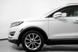 Lincoln MKC 2015 4dr SUV