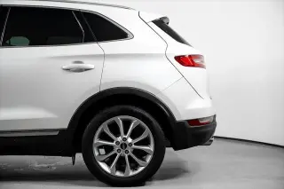 Lincoln MKC 2015 4dr SUV