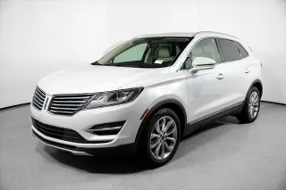 Lincoln MKC 2015 4dr SUV