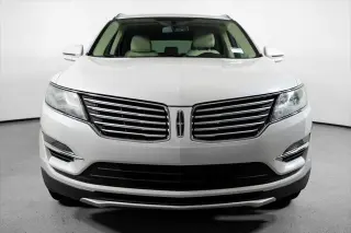 Lincoln MKC 2015 4dr SUV