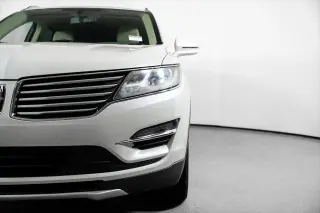 Lincoln MKC 2015 4dr SUV