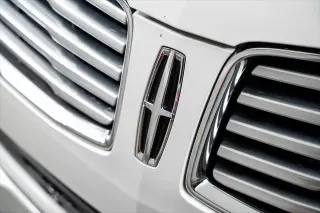 Lincoln MKC 2015 4dr SUV