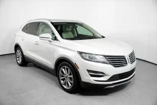Lincoln MKC 2015 4dr SUV