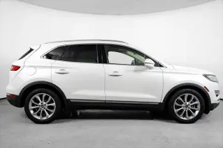 Lincoln MKC 2015 4dr SUV