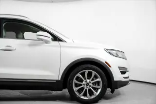 Lincoln MKC 2015 4dr SUV