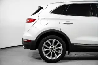 Lincoln MKC 2015 4dr SUV