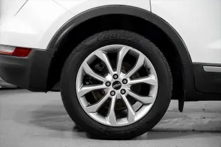 Lincoln MKC 2015 4dr SUV