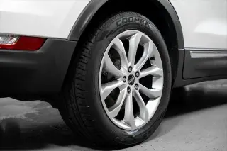 Lincoln MKC 2015 4dr SUV