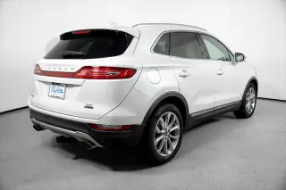 Lincoln MKC 2015 4dr SUV