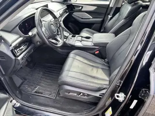 Acura MDX 2024 SH-AWD 4p SUV con Paquete de Tecnología