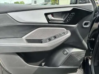 Acura MDX 2024 SH-AWD 4p SUV con Paquete de Tecnología