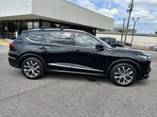 Acura MDX 2024 SH-AWD 4p SUV con Paquete de Tecnología