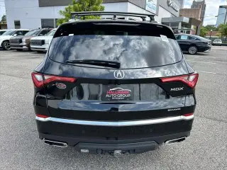 Acura MDX 2024 SH-AWD 4p SUV con Paquete de Tecnología