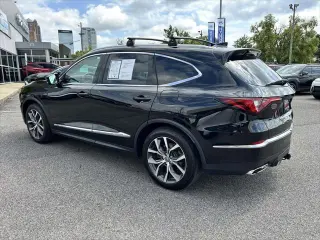 Acura MDX 2024 SH-AWD 4p SUV con Paquete de Tecnología