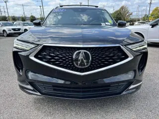 Acura MDX 2024 SH-AWD 4p SUV con Paquete de Tecnología