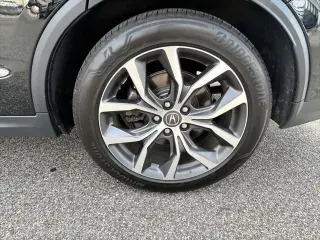 Acura MDX 2024 SH-AWD 4p SUV con Paquete de Tecnología