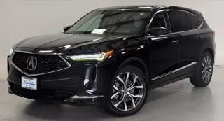 Acura MDX 2022 SH-AWD 4p SUV con Paquete de Tecnología