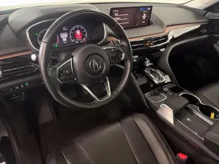 Acura MDX 2022 SH-AWD 4p SUV con Paquete de Tecnología