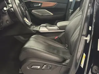 Acura MDX 2022 SH-AWD 4p SUV con Paquete de Tecnología