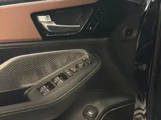 Acura MDX 2022 SH-AWD 4p SUV con Paquete de Tecnología