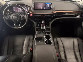 Acura MDX 2022 SH-AWD 4p SUV con Paquete de Tecnología