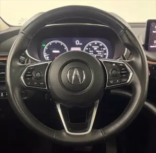Acura MDX 2022 SH-AWD 4p SUV con Paquete de Tecnología