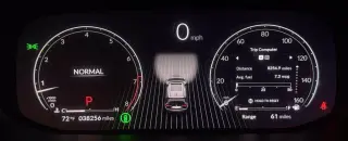 Acura MDX 2022 SH-AWD 4p SUV con Paquete de Tecnología