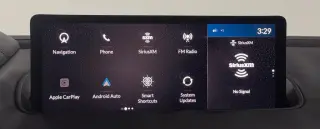 Acura MDX 2022 SH-AWD 4p SUV con Paquete de Tecnología