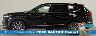 Acura MDX 2022 SH-AWD 4p SUV con Paquete de Tecnología