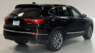 Acura MDX 2022 SH-AWD 4p SUV con Paquete de Tecnología