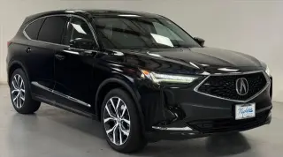 Acura MDX 2022 SH-AWD 4p SUV con Paquete de Tecnología