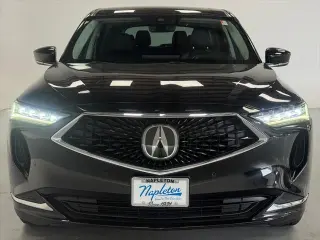 Acura MDX 2022 SH-AWD 4p SUV con Paquete de Tecnología