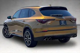 Acura MDX 2022 SH-AWD 4p SUV Tipo S con Paquete Advance