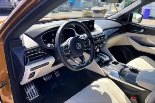 Acura MDX 2022 SH-AWD 4p SUV Tipo S con Paquete Advance