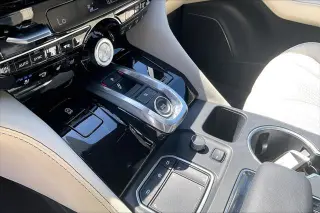 Acura MDX 2022 SH-AWD 4p SUV Tipo S con Paquete Advance
