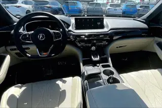 Acura MDX 2022 SH-AWD 4p SUV Tipo S con Paquete Advance