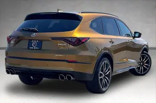 Acura MDX 2022 SH-AWD 4p SUV Tipo S con Paquete Advance
