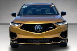 Acura MDX 2022 SH-AWD 4p SUV Tipo S con Paquete Advance