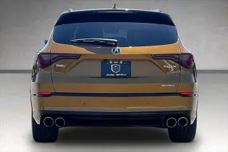Acura MDX 2022 SH-AWD 4p SUV Tipo S con Paquete Advance