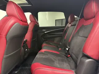 Acura MDX 2020 SH-AWD 4dr SUV con paquete de Tecnología y A-SPEC