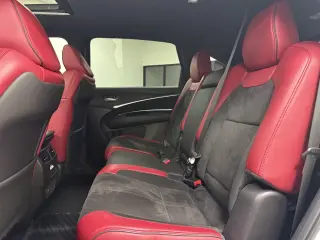 Acura MDX 2020 SH-AWD 4dr SUV con paquete de Tecnología y A-SPEC