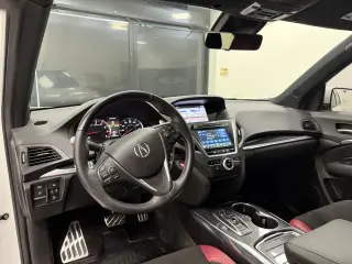Acura MDX 2020 SH-AWD 4dr SUV con paquete de Tecnología y A-SPEC