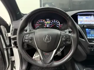 Acura MDX 2020 SH-AWD 4dr SUV con paquete de Tecnología y A-SPEC