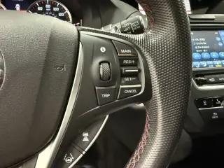 Acura MDX 2020 SH-AWD 4dr SUV con paquete de Tecnología y A-SPEC
