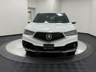 Acura MDX 2020 SH-AWD 4dr SUV con paquete de Tecnología y A-SPEC