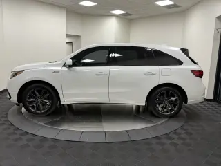 Acura MDX 2020 SH-AWD 4dr SUV con paquete de Tecnología y A-SPEC