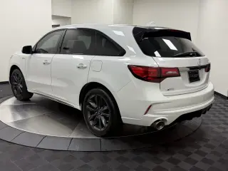Acura MDX 2020 SH-AWD 4dr SUV con paquete de Tecnología y A-SPEC