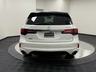 Acura MDX 2020 SH-AWD 4dr SUV con paquete de Tecnología y A-SPEC